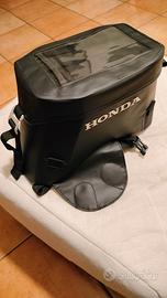Borsa serbatoio Honda 