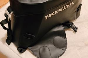 Borsa serbatoio Honda 