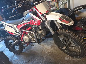 pit bike 190 pro