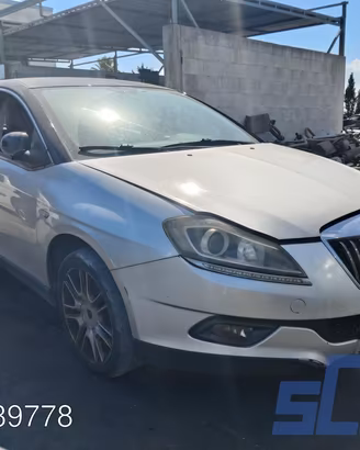 LANCIA DELTA 3 844 1.6 D MULTIJET 120CV ricambi-
