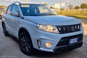 Suzuki Vitara 1.0 Boosterjet Cool GPL