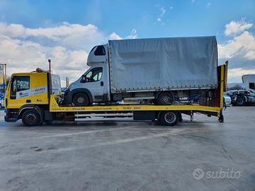 iveco eurocargo soccorso stradale