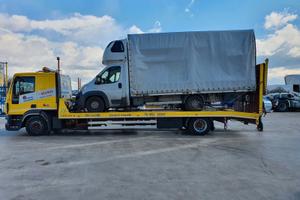 iveco eurocargo soccorso stradale