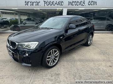 Bmw X4 xDrive20d Msport SOLO 94000KM A SOLI 299 EU