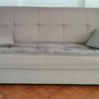 Divano 3 posti