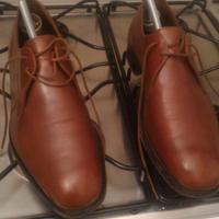 Crockett & Jones. Misura 9.5 /E