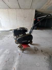 Motozzapa a scoppio