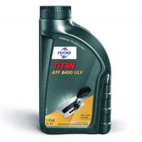 12 l Fluido per trasmissioni automatiche ATF  ULV 