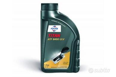 12 l Fluido per trasmissioni automatiche ATF  ULV 