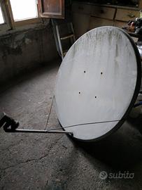 Parabola satellitare 100 cm