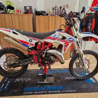 Beta RR Enduro 125 - 2018