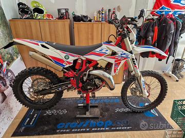 Beta RR Enduro 125 - 2018