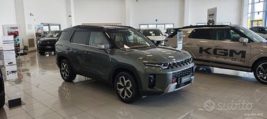 Kgm Torres Full Hybrid 204 CV Style