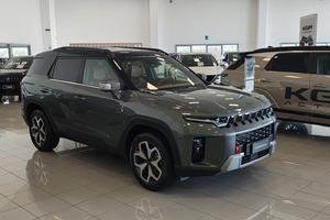 Kgm Torres Full Hybrid 204 CV Style