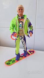 Ken Ski Fun 
