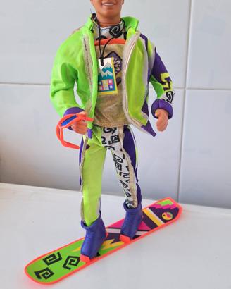 Ken Ski Fun 