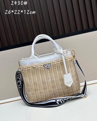 Borsa Prada Shopping Basket