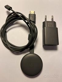 Google Chromecast