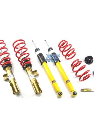 KIT SOSPENSIONE FILETTATA EIBACH MTS MERCEDES C117