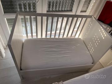 Lettino/culla bambini