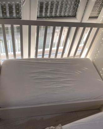 Lettino/culla bambini