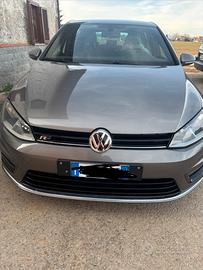 Golf 7 r line