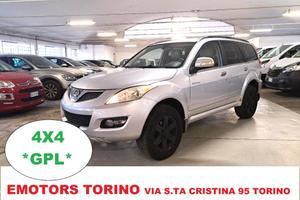 GREAT WALL Hover 2.4 4x4 Luxury