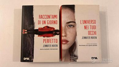 Raccontami di un giorno perfetto