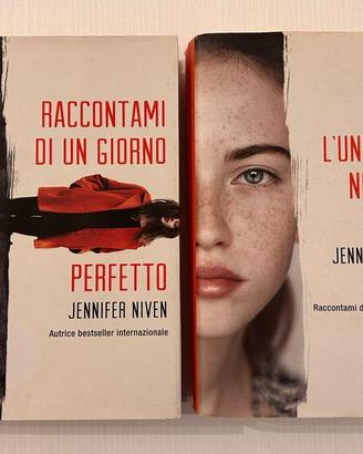 Raccontami di un giorno perfetto