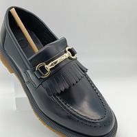 mocassino Dr Martens donna nero n.39