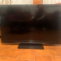 TV Panasonic LCD 42 pollici