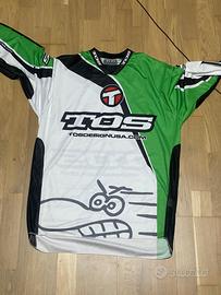 Maglia Tos design usa