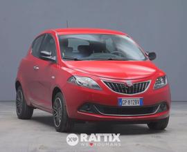 Lancia Ypsilon 1.0 Firefly Hybrid 70CV Silver