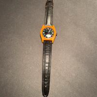 Orologio Naj-Oleari vintage nuovo mai usato