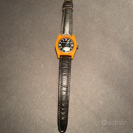 Orologio Naj-Oleari vintage nuovo mai usato