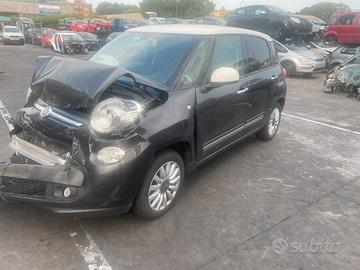 Ricambi per Fiat 500L 2016