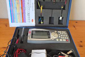 Texas Axone 2000