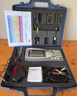 Texas Axone 2000