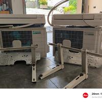 Condizionatore DAIKIN 7000 btu