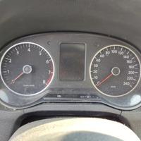 Quadro strum VOLKSWAGEN POLO 1.2cc B del 2010
