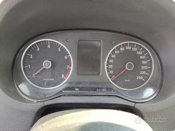 Quadro strum VOLKSWAGEN POLO 1.2cc B del 2010