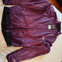 Zaino e giacca  leggi annuncio