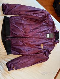 Zaino e giacca  leggi annuncio