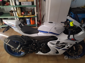 GSX r