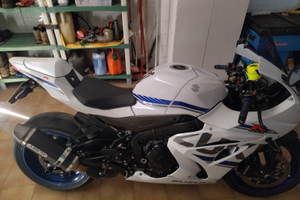 GSX r