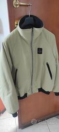 giubbotto RefrigiWear stile bomber XL/ 52 