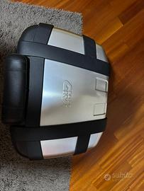 Bauletto Givi Trekker 52 Litri Monokey