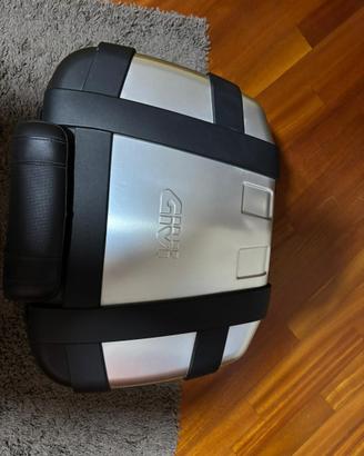 Bauletto Givi Trekker 52 Litri Monokey