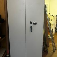 Armadio blindato Bordogna