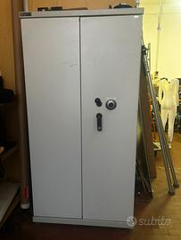 Armadio blindato Bordogna